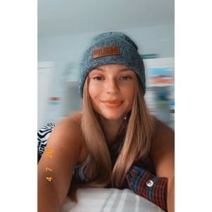 Meet your Posher, Sara